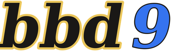 bbd9 logo